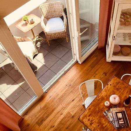 Appartements Des Merveilles Mikulov Ngoại thất bức ảnh