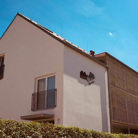 Appartements Des Merveilles Mikulov Ngoại thất bức ảnh