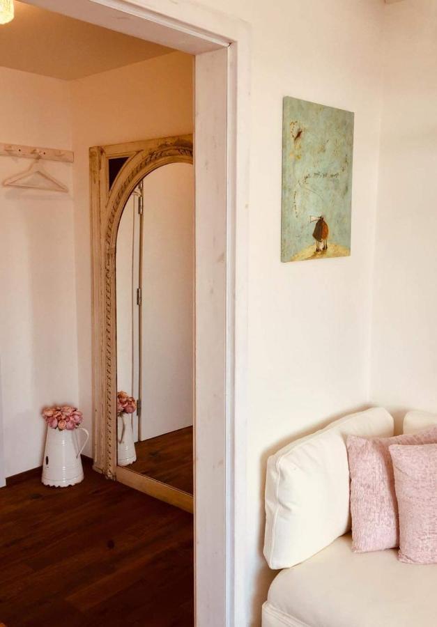 Appartements Des Merveilles Mikulov Ngoại thất bức ảnh