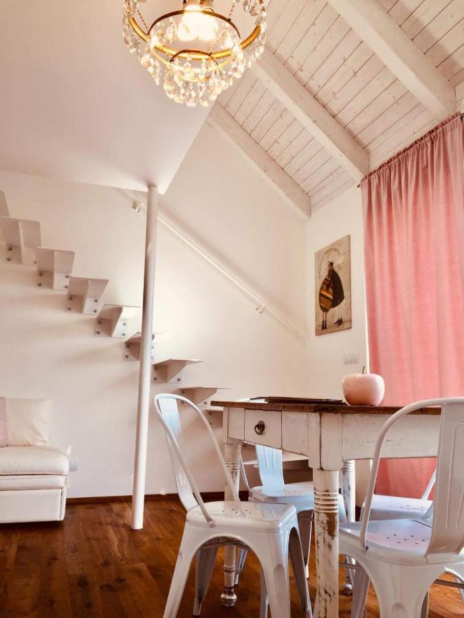 Appartements Des Merveilles Mikulov Ngoại thất bức ảnh